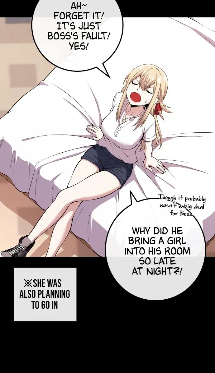 Webtoon Character Na Kang Lim Chapter 113 Page 17