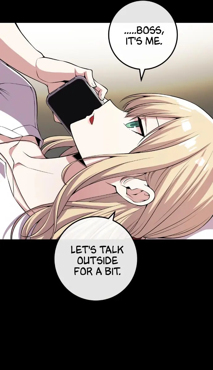 Webtoon Character Na Kang Lim Chapter 113 Page 19