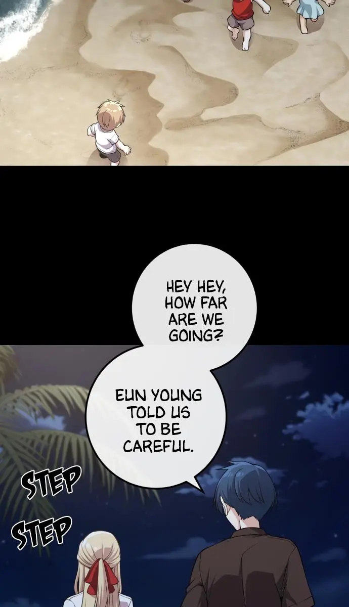 Webtoon Character Na Kang Lim Chapter 113 Page 22