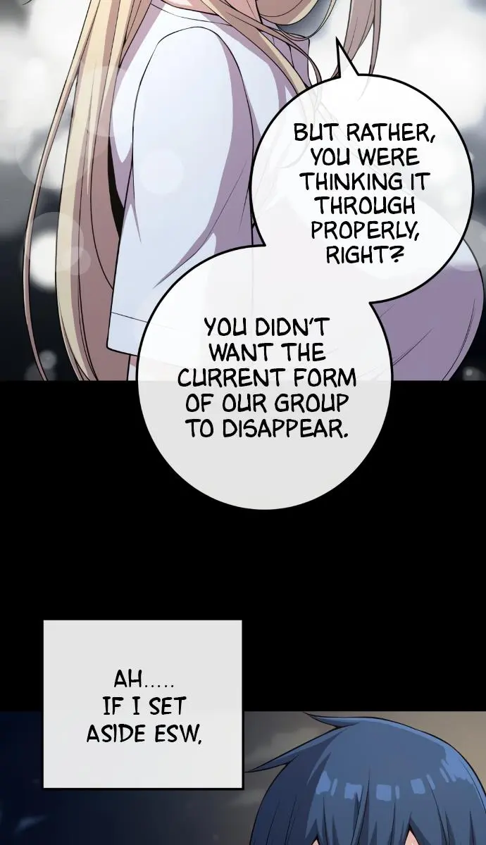 Webtoon Character Na Kang Lim Chapter 113 Page 29