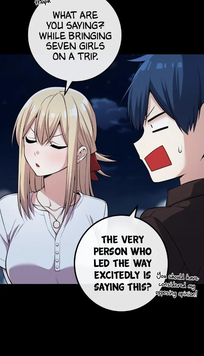 Webtoon Character Na Kang Lim Chapter 113 Page 32