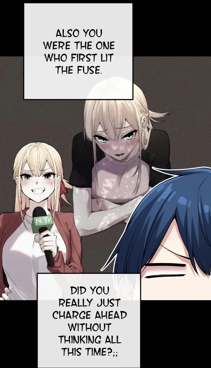 Webtoon Character Na Kang Lim Chapter 113 Page 33