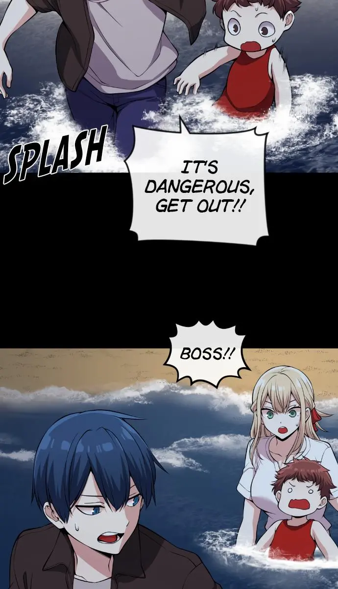 Webtoon Character Na Kang Lim Chapter 113 Page 63