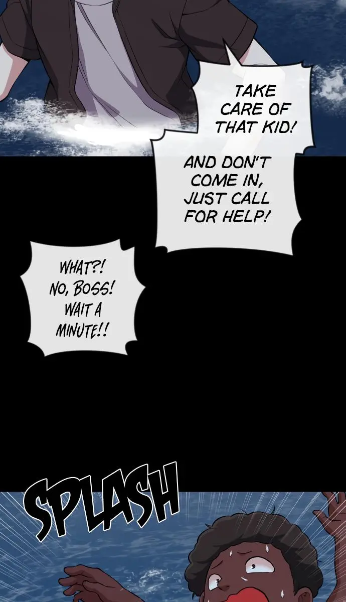 Webtoon Character Na Kang Lim Chapter 113 Page 64