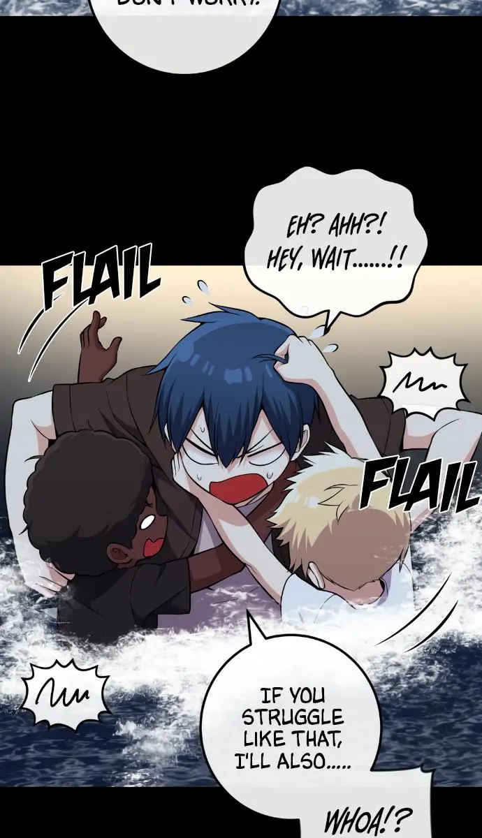 Webtoon Character Na Kang Lim Chapter 113 Page 69