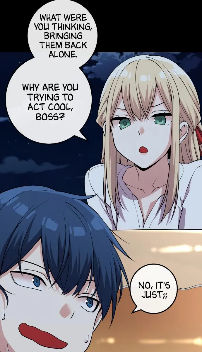 Webtoon Character Na Kang Lim Chapter 113 Page 71