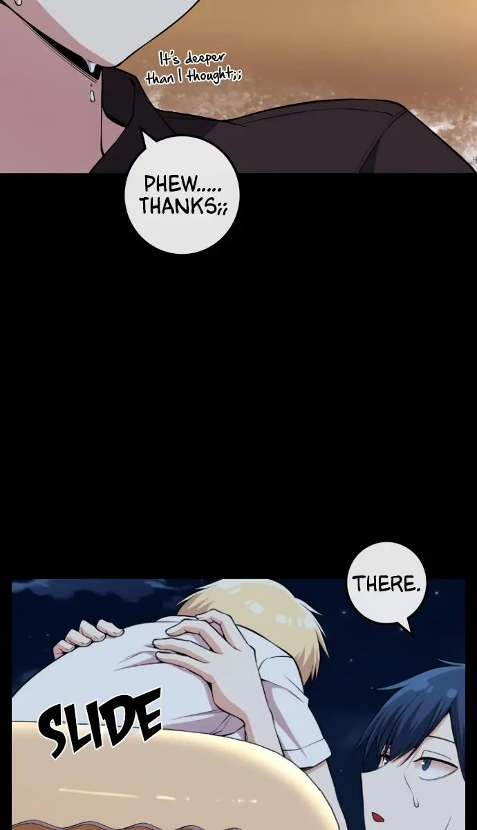 Webtoon Character Na Kang Lim Chapter 113 Page 72