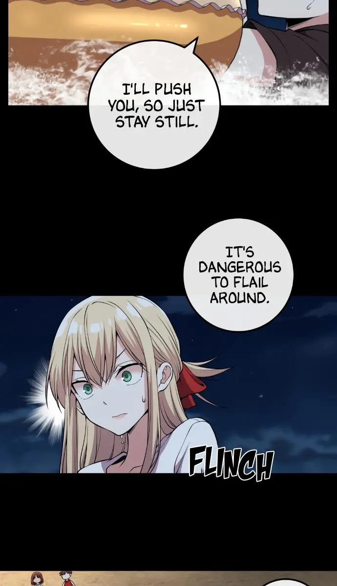 Webtoon Character Na Kang Lim Chapter 113 Page 73