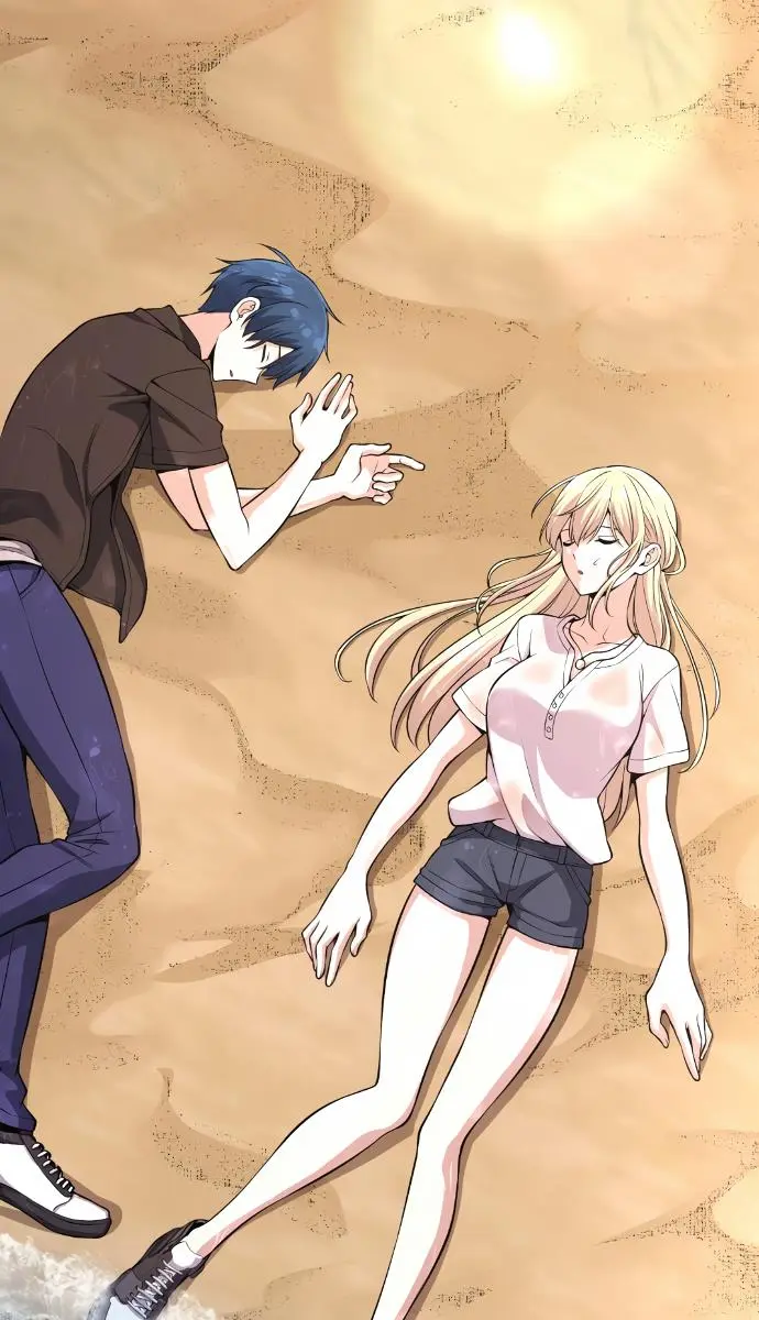 Webtoon Character Na Kang Lim Chapter 113 Page 93