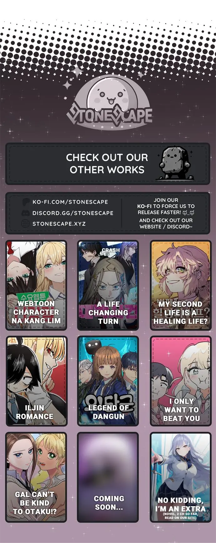 Webtoon Character Na Kang Lim Chapter 113 Page 95