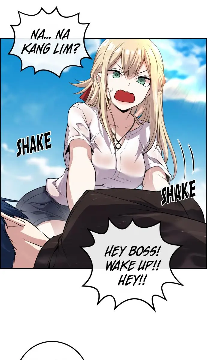 Webtoon Character Na Kang Lim Chapter 114 Page 5