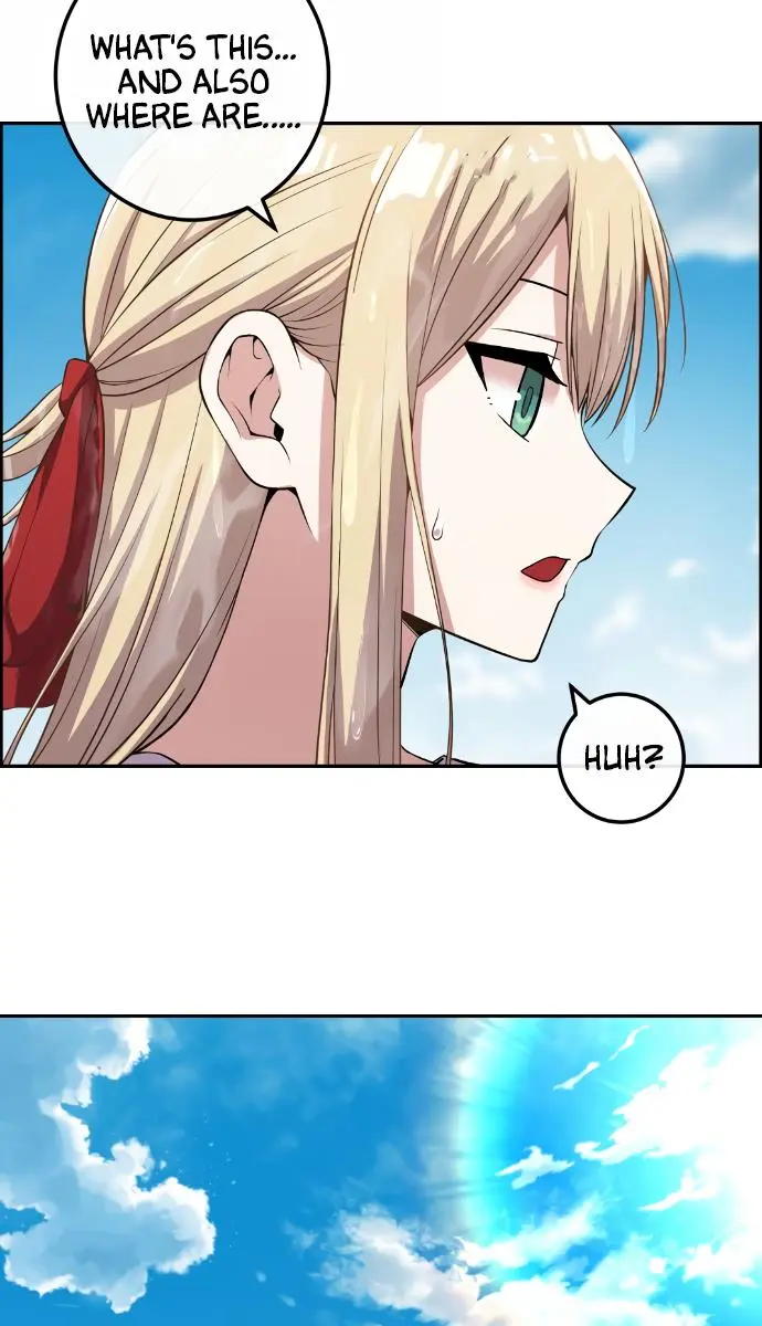 Webtoon Character Na Kang Lim Chapter 114 Page 6