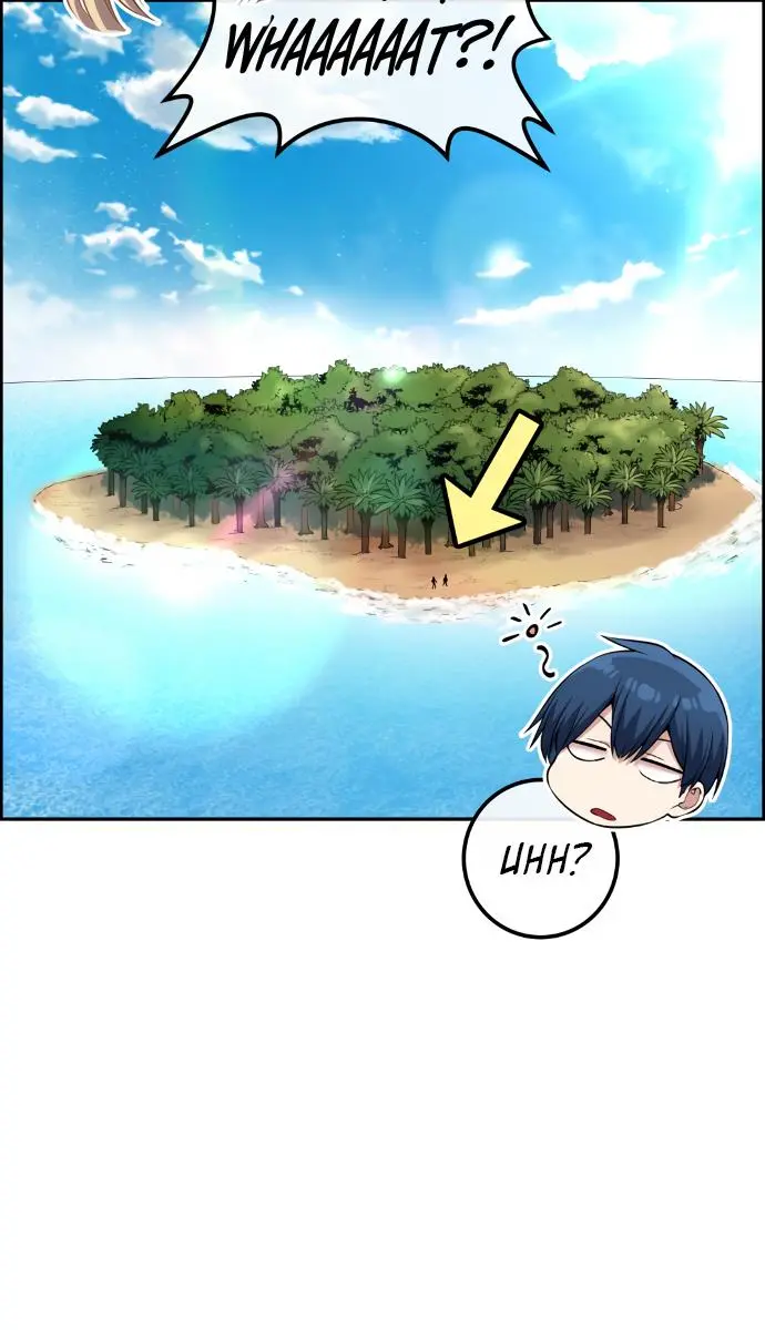 Webtoon Character Na Kang Lim Chapter 114 Page 8