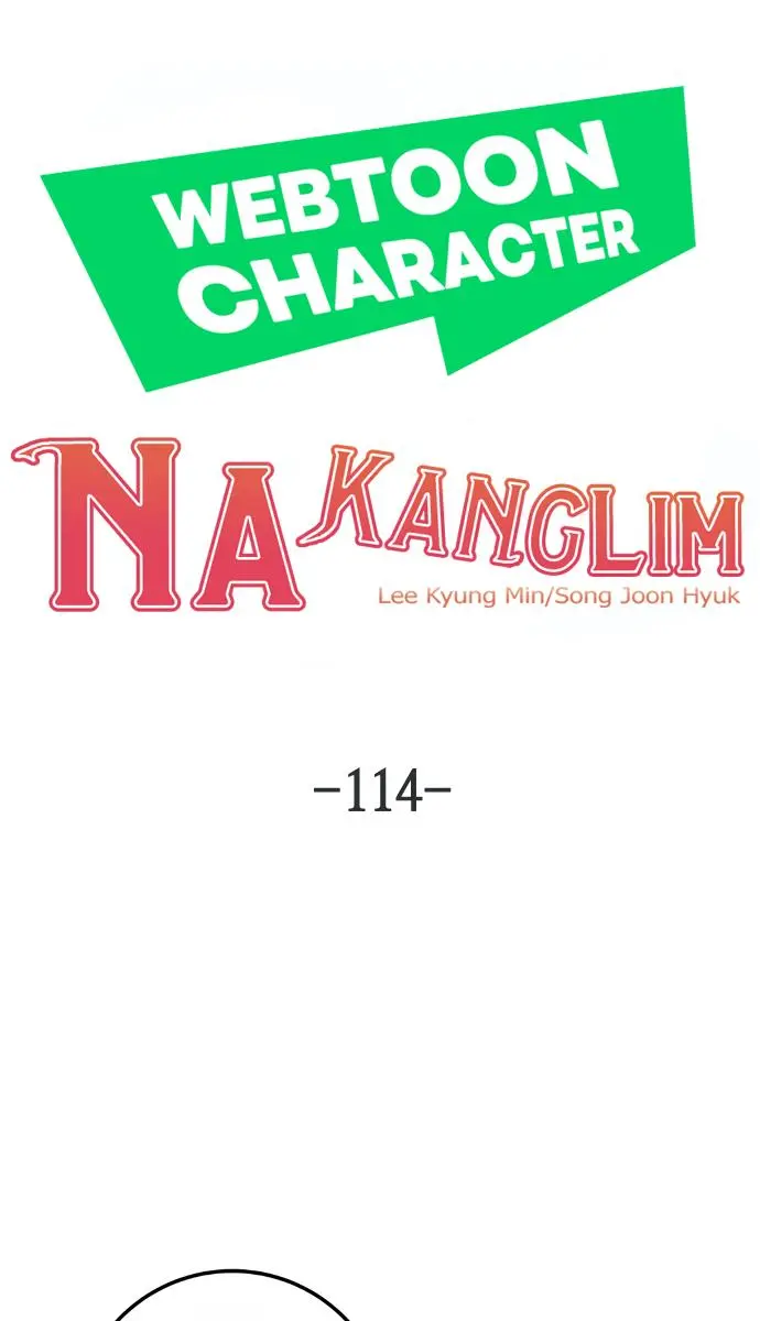 Webtoon Character Na Kang Lim Chapter 114 Page 9