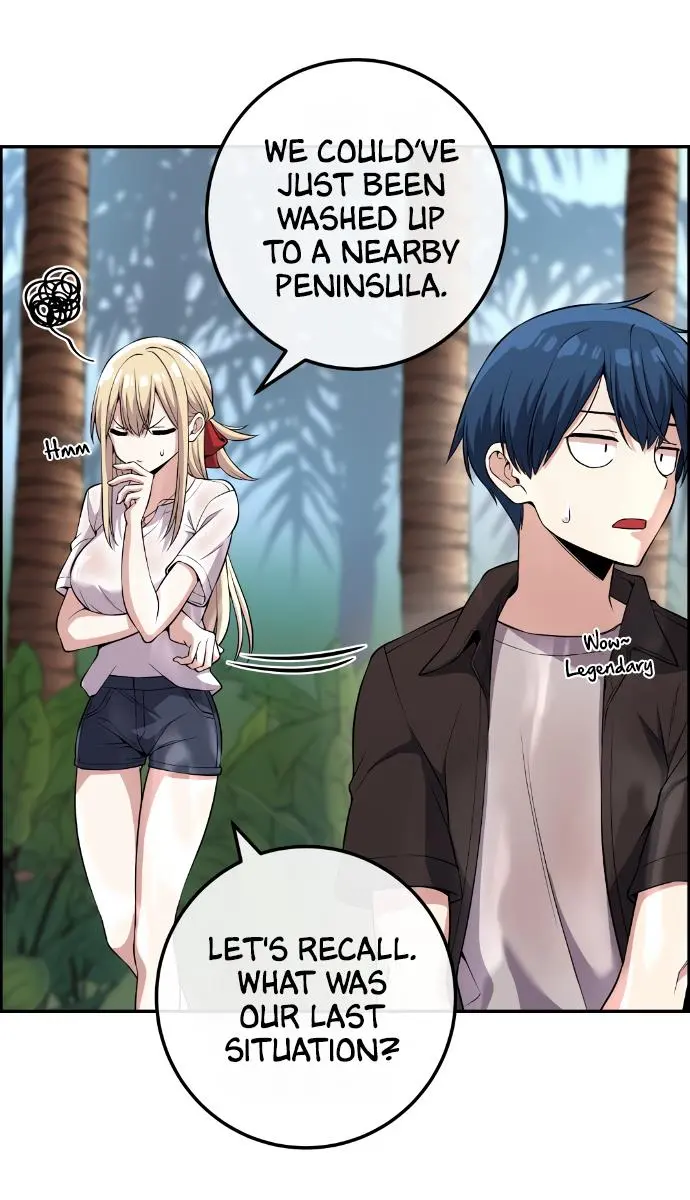 Webtoon Character Na Kang Lim Chapter 114 Page 11