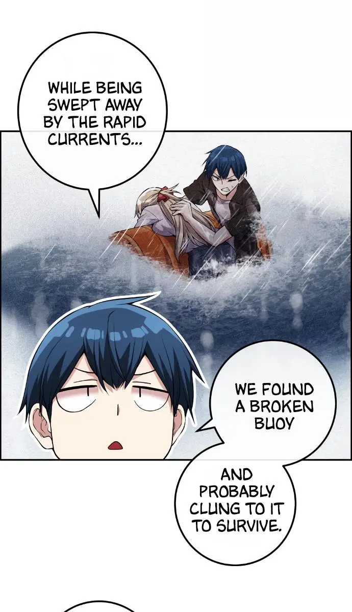 Webtoon Character Na Kang Lim Chapter 114 Page 12