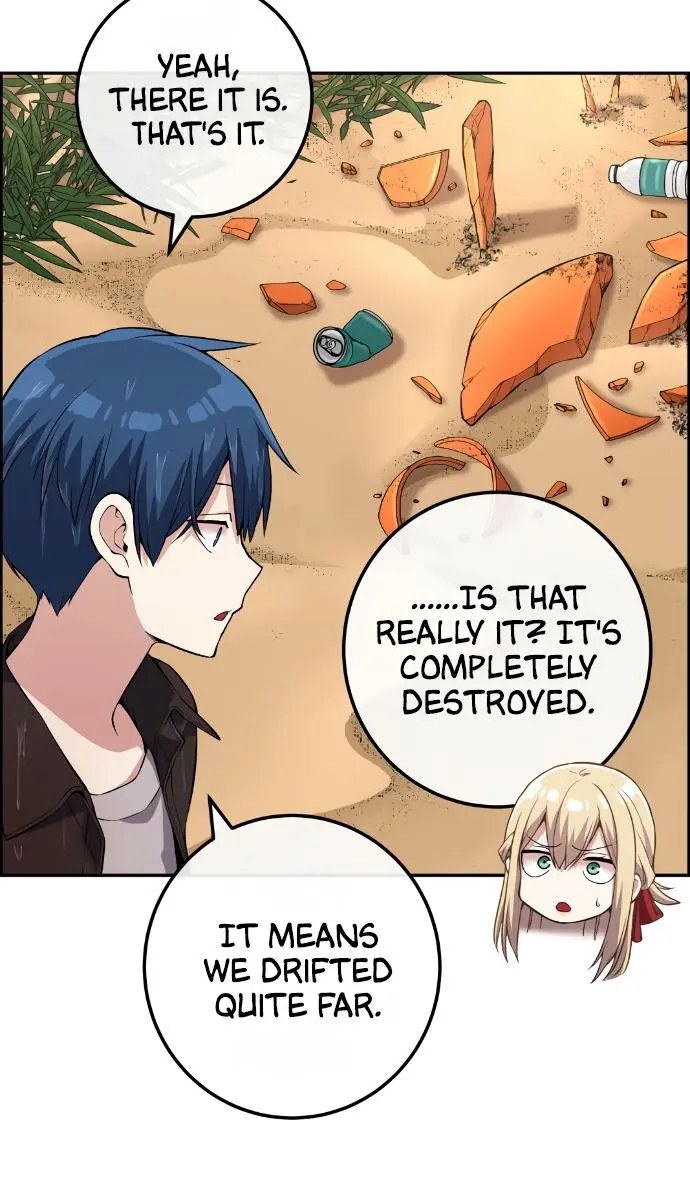 Webtoon Character Na Kang Lim Chapter 114 Page 13