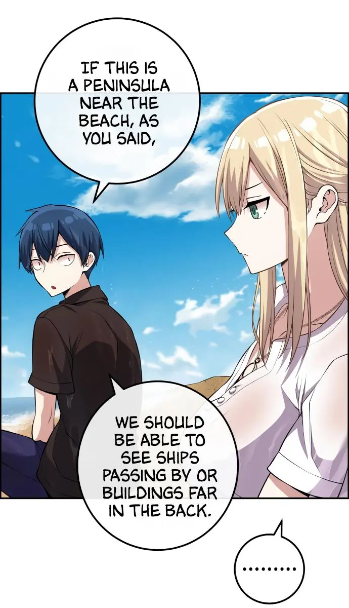 Webtoon Character Na Kang Lim Chapter 114 Page 14