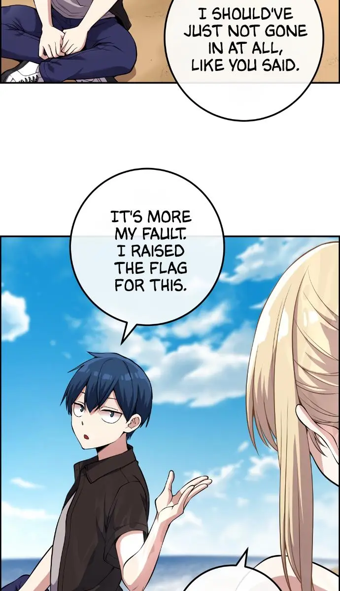 Webtoon Character Na Kang Lim Chapter 114 Page 17