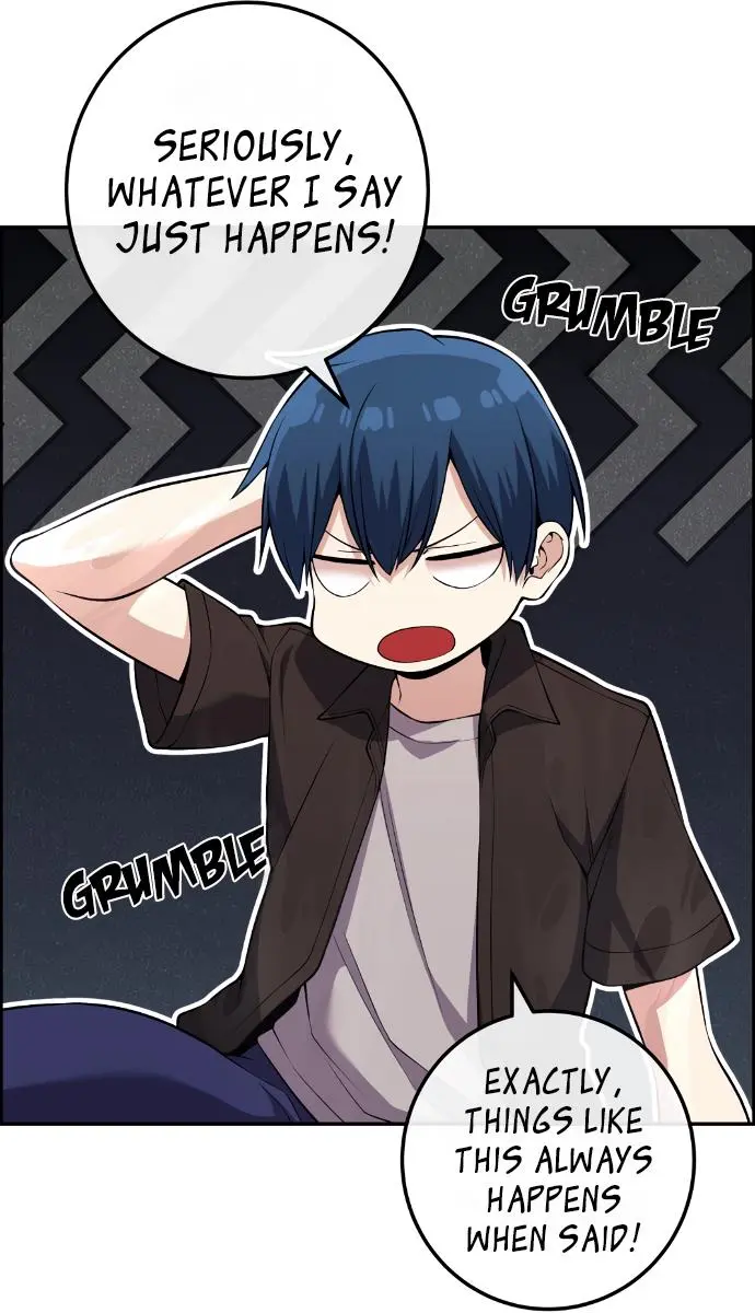 Webtoon Character Na Kang Lim Chapter 114 Page 19