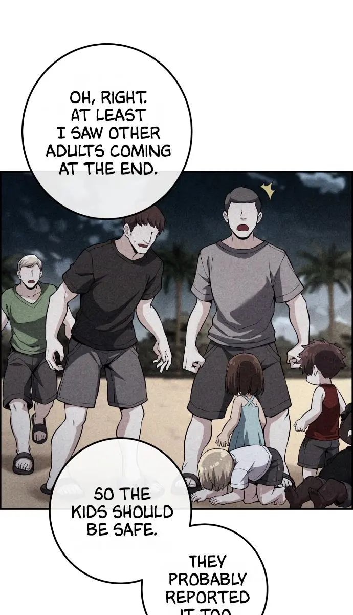 Webtoon Character Na Kang Lim Chapter 114 Page 20