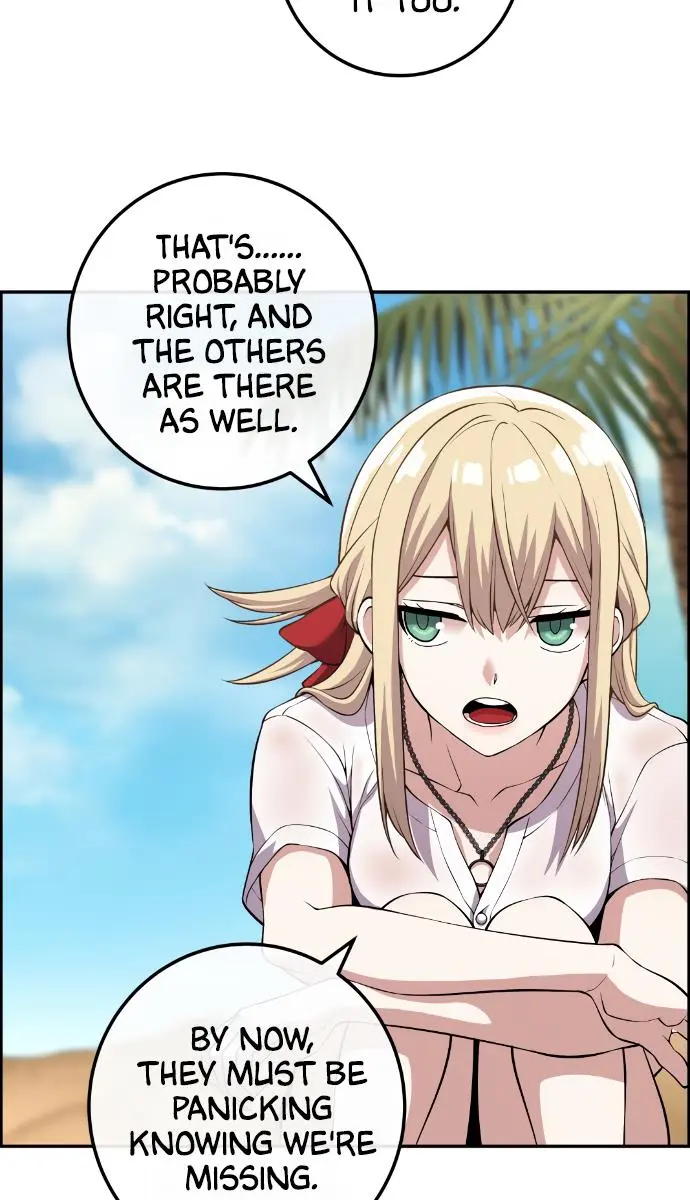 Webtoon Character Na Kang Lim Chapter 114 Page 21