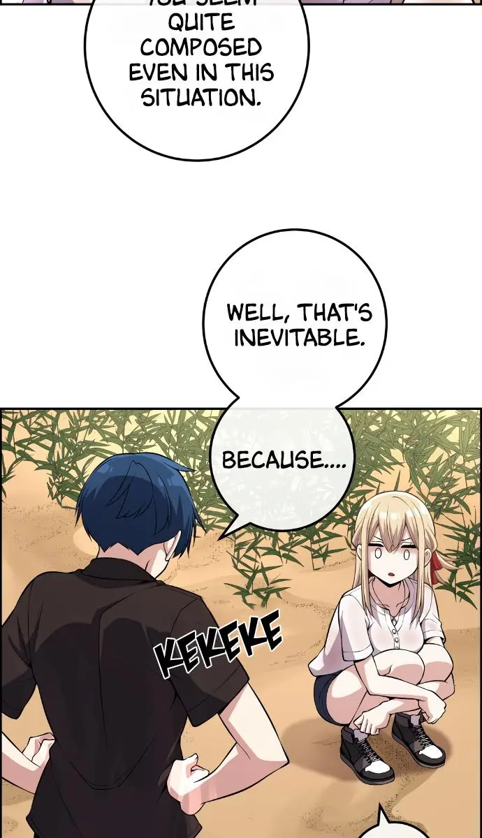 Webtoon Character Na Kang Lim Chapter 114 Page 25