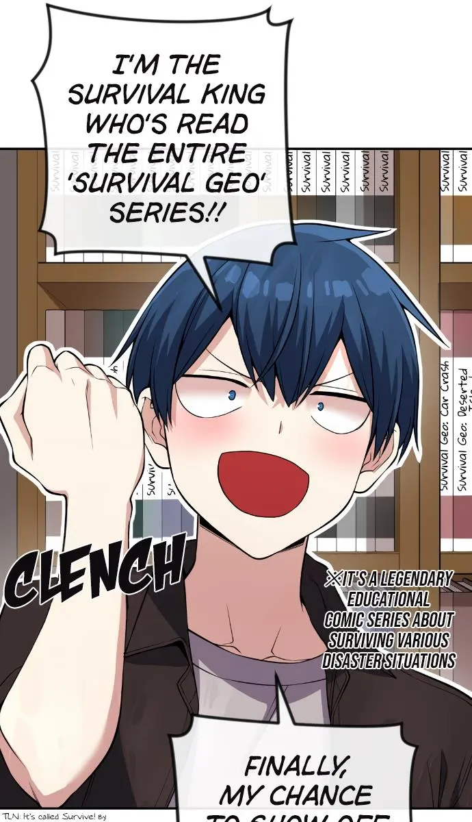 Webtoon Character Na Kang Lim Chapter 114 Page 27