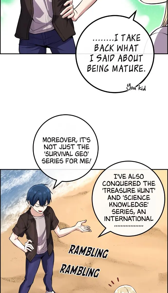 Webtoon Character Na Kang Lim Chapter 114 Page 29