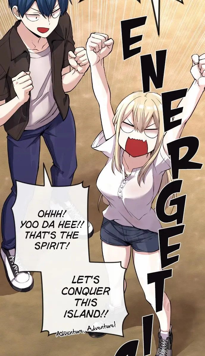 Webtoon Character Na Kang Lim Chapter 114 Page 33