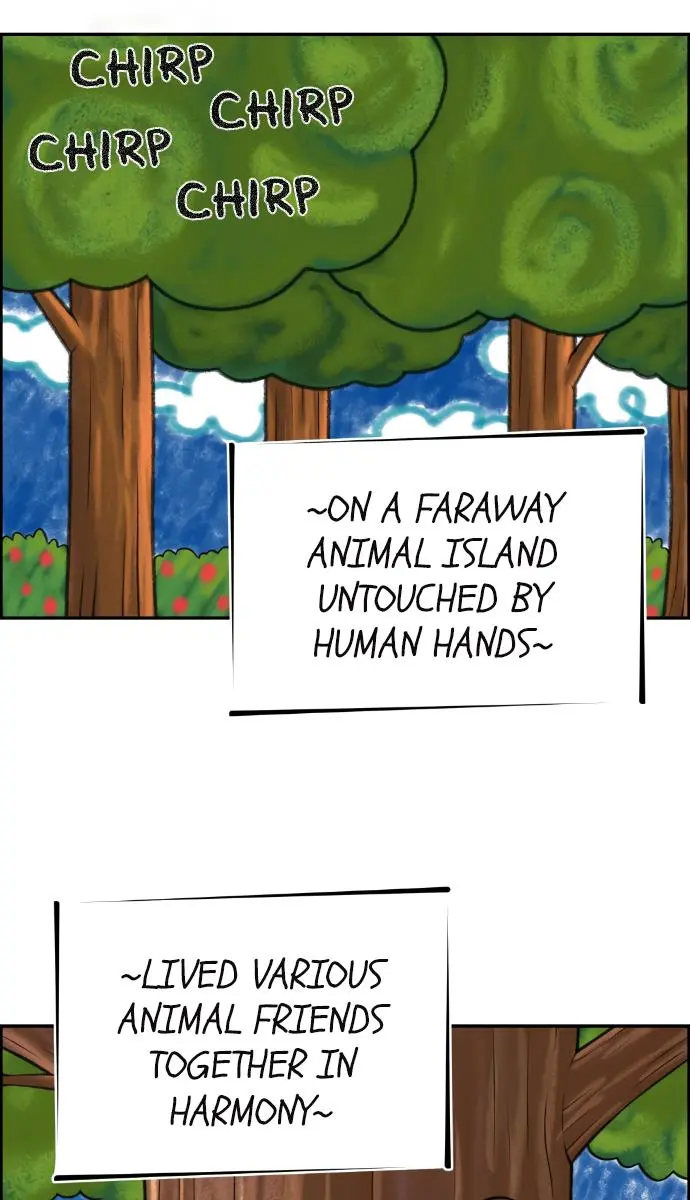 Webtoon Character Na Kang Lim Chapter 114 Page 35