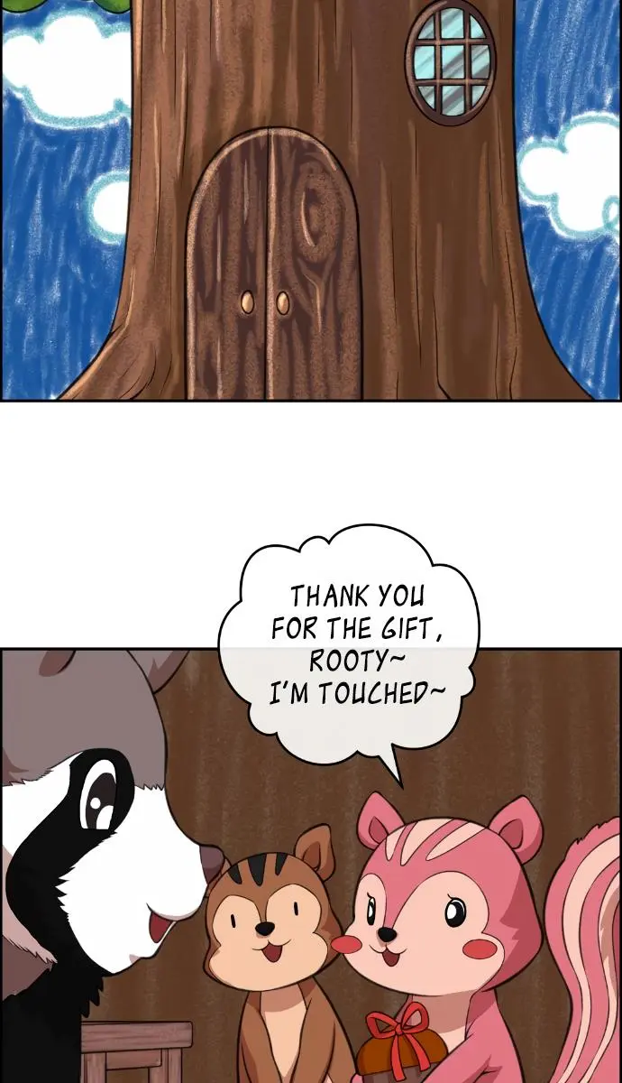 Webtoon Character Na Kang Lim Chapter 114 Page 36