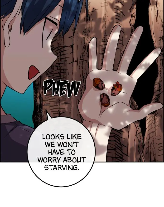 Webtoon Character Na Kang Lim Chapter 114 Page 42