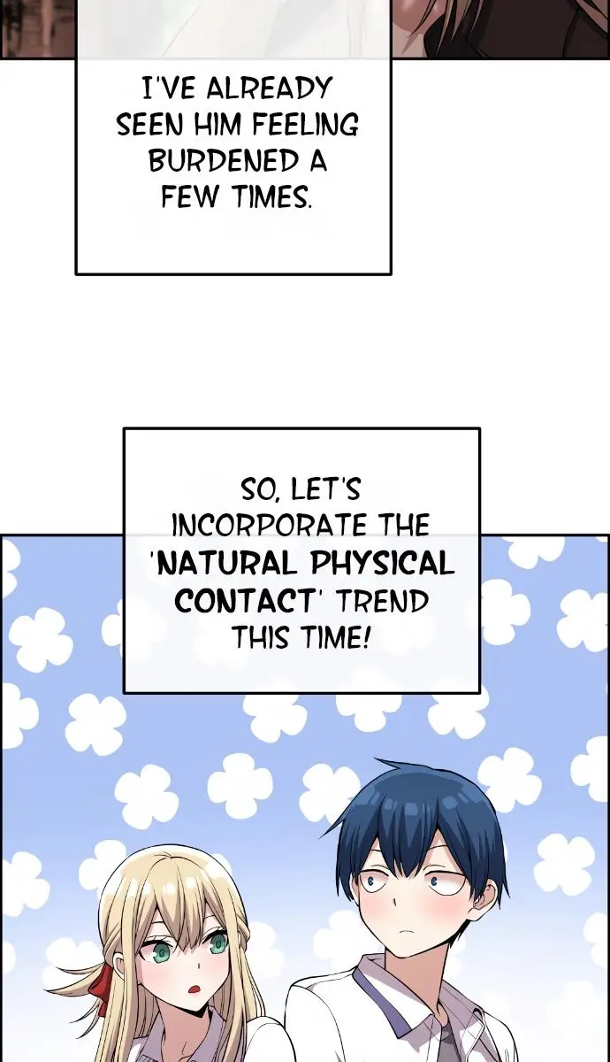 Webtoon Character Na Kang Lim Chapter 114 Page 45