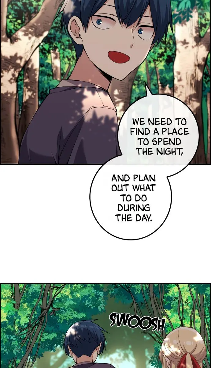 Webtoon Character Na Kang Lim Chapter 114 Page 49