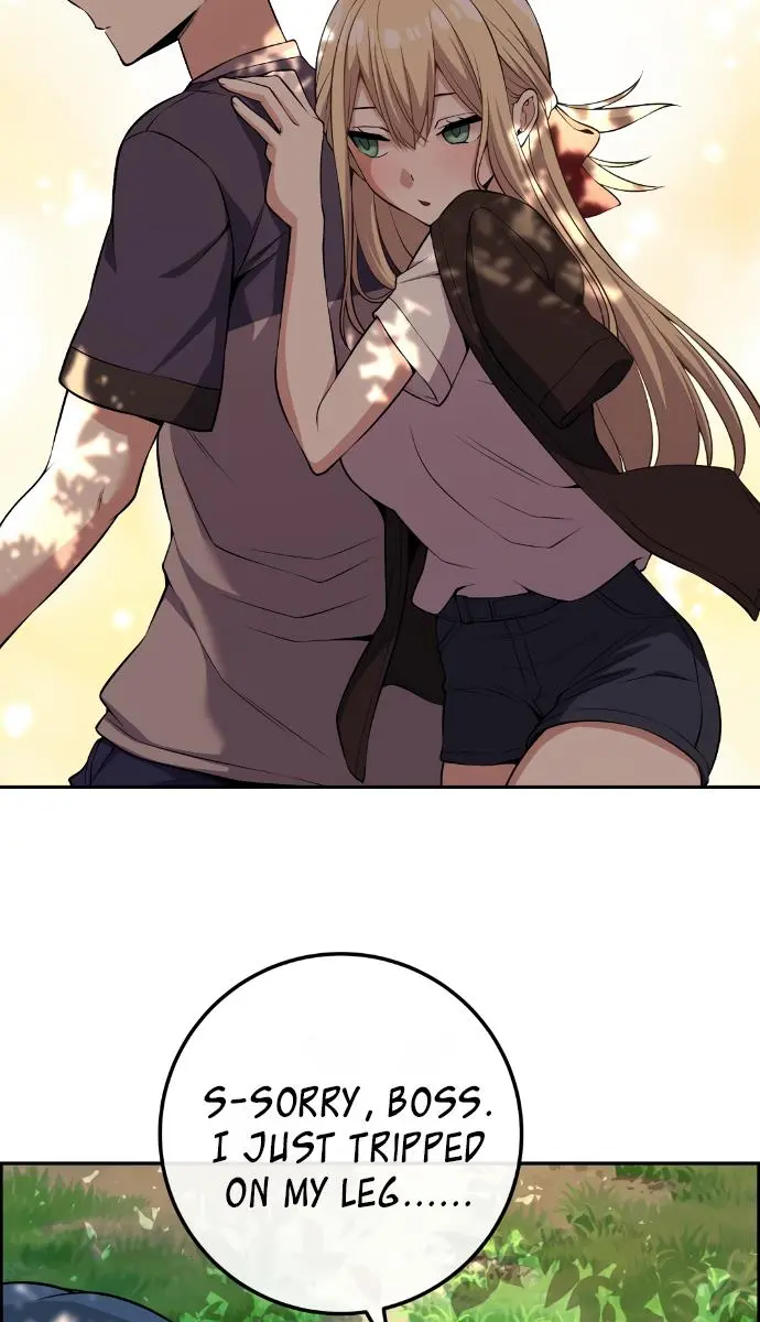 Webtoon Character Na Kang Lim Chapter 114 Page 53