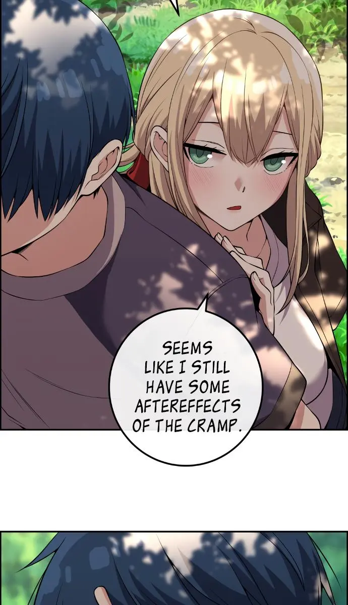 Webtoon Character Na Kang Lim Chapter 114 Page 54