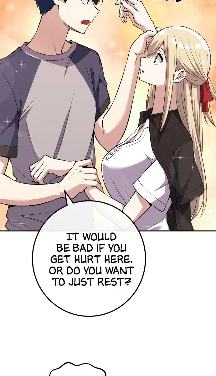 Webtoon Character Na Kang Lim Chapter 114 Page 57