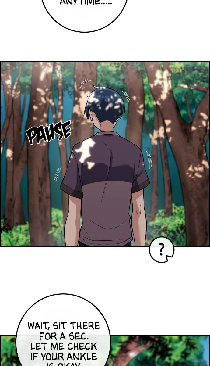 Webtoon Character Na Kang Lim Chapter 114 Page 60