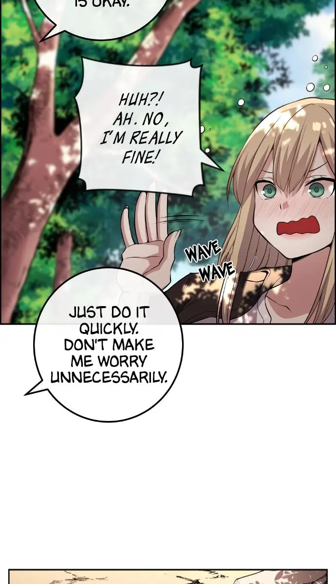 Webtoon Character Na Kang Lim Chapter 114 Page 61