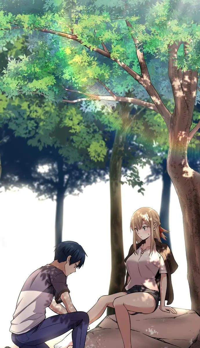 Webtoon Character Na Kang Lim Chapter 114 Page 63