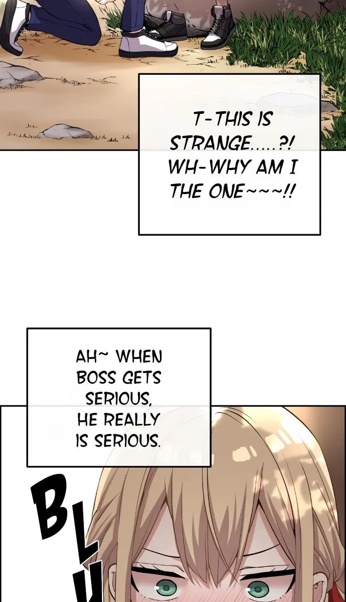 Webtoon Character Na Kang Lim Chapter 114 Page 64