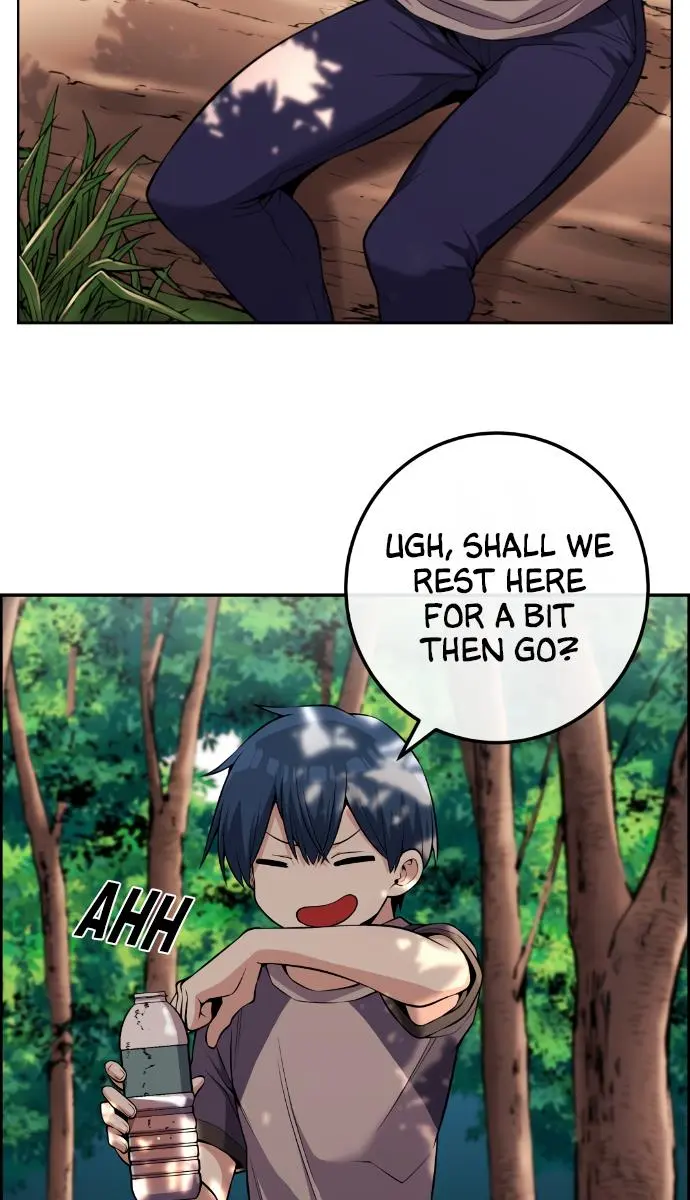 Webtoon Character Na Kang Lim Chapter 114 Page 72