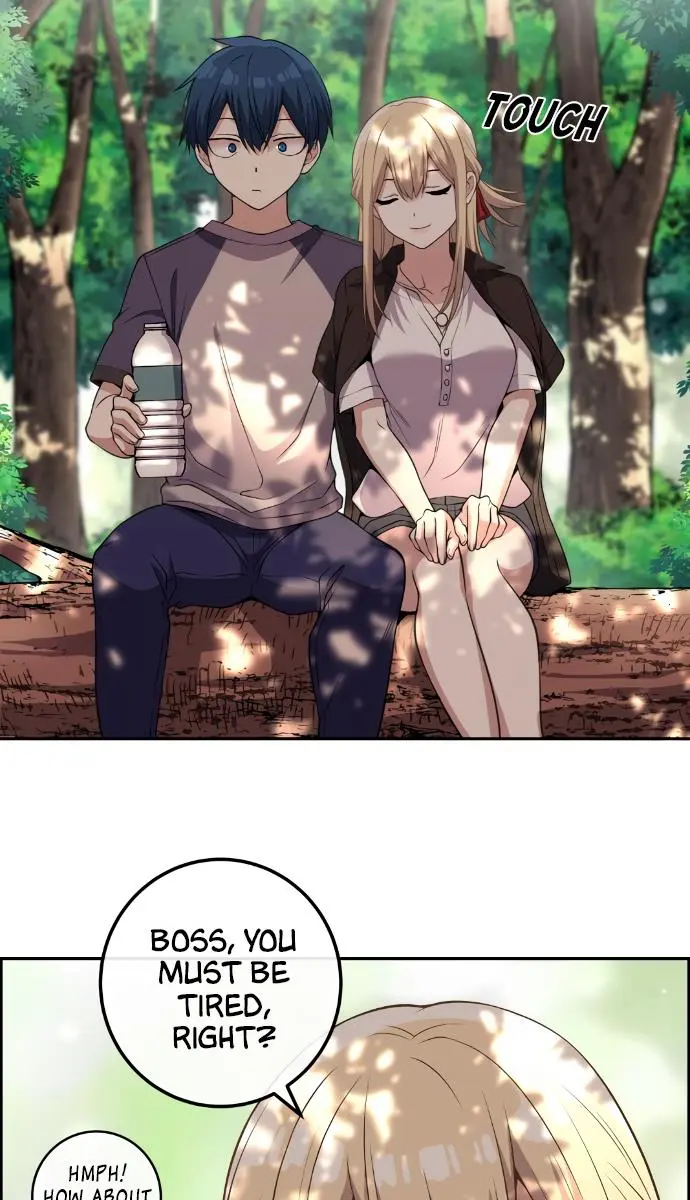 Webtoon Character Na Kang Lim Chapter 114 Page 75