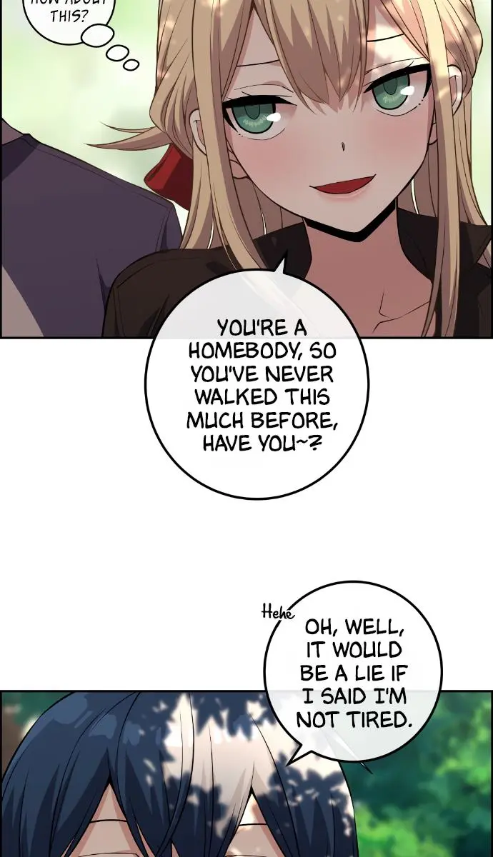 Webtoon Character Na Kang Lim Chapter 114 Page 76