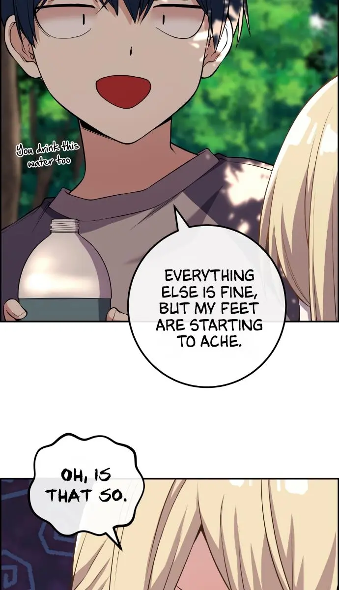 Webtoon Character Na Kang Lim Chapter 114 Page 77