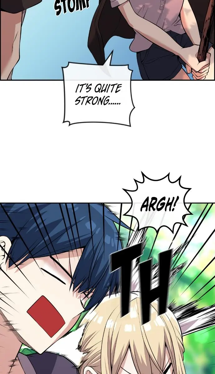 Webtoon Character Na Kang Lim Chapter 114 Page 81