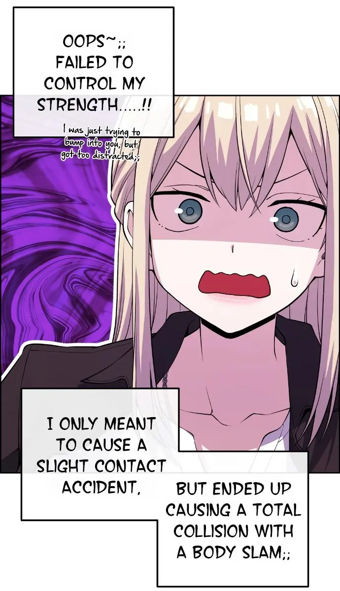 Webtoon Character Na Kang Lim Chapter 114 Page 84