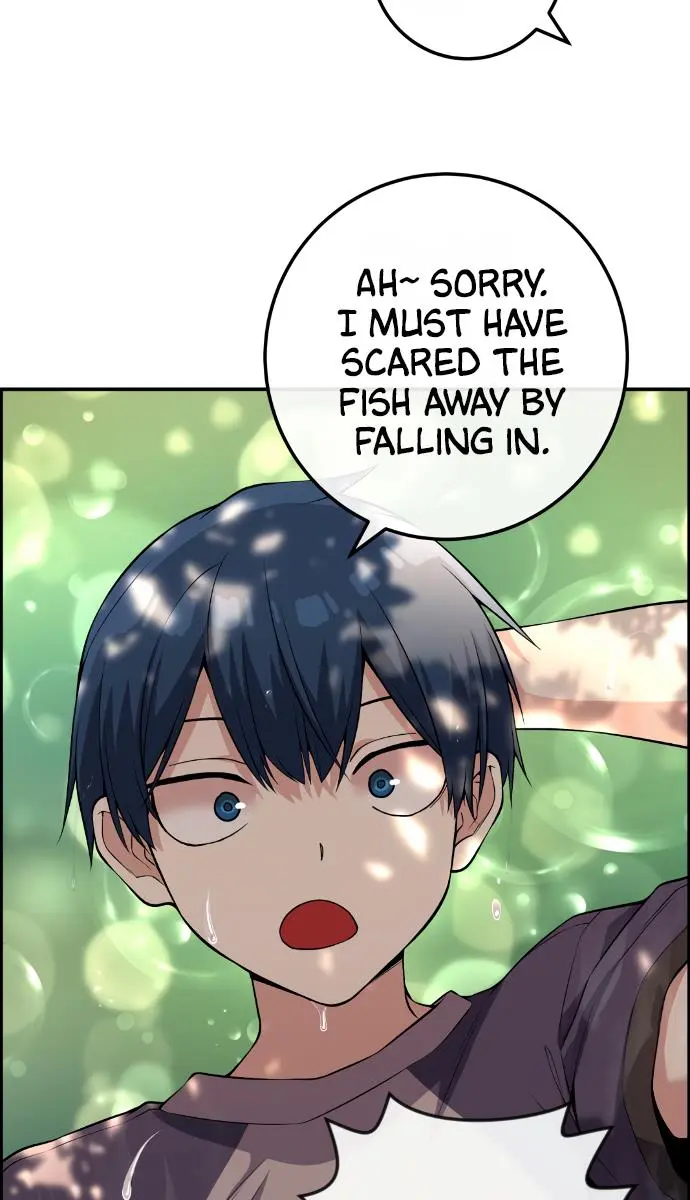 Webtoon Character Na Kang Lim Chapter 114 Page 86