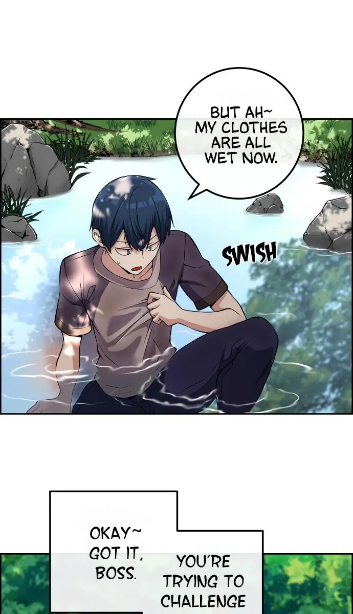 Webtoon Character Na Kang Lim Chapter 115 Page 3